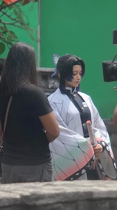 129K views · 1.3K reactions | Demon slayer live action 﫠﫠 Ai going out of hand now... | Anime Meme | Facebook