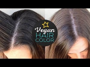 Naturtint Hair Color Review | Cruelty Free