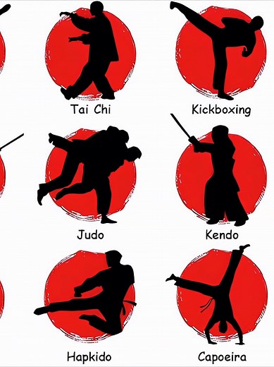 Mastering Nunchaku: Techniques and Tips for Beginners