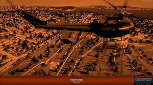 Take on Helicopters - A review of the Helicopter Simulator