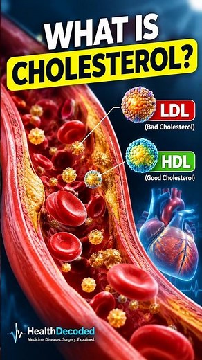 What Is Blood Sugar? 🩸 | Glucose & Insulin Explained