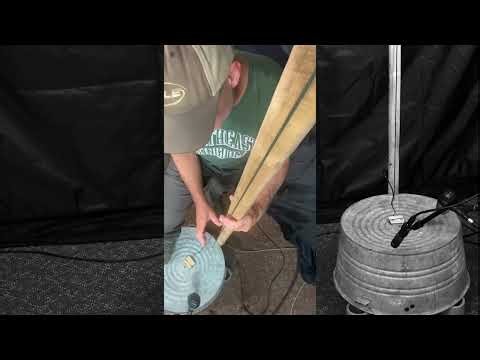 12 Iconic Basslines played on Washtub Bass