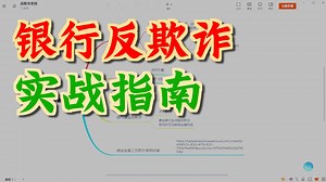 【银行欺诈系统】【银行反欺诈系统之银行软件测试】【反欺诈项目】发欺诈系统，银行项目之银行反欺诈系统需求介绍