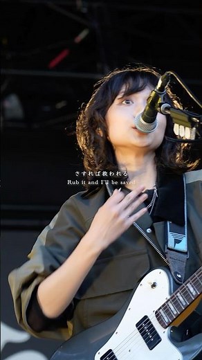 週末 #ロッキン に初出演するバンド