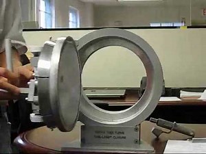 Launcher/Receiver Closure - Filter Separator Closure- Quick Opening Pressure Vessel Closure