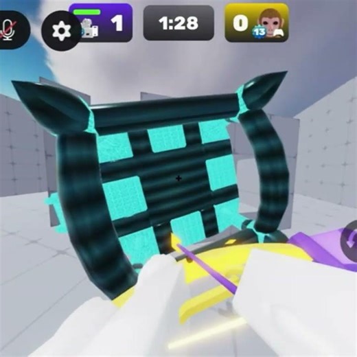 Roblox RIVALS INSANE KNIFE BACKSTAB #fypviralシ #fypシ゚viral #fypシ #shortsfeed #shorts