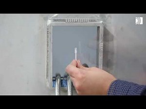 Electrical continuity test stick tool