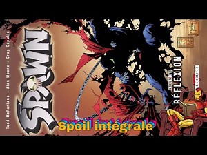 Spawn Vol. 3 | The Album (Delcourt Edition)