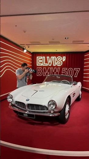 Inside the Ultimate BMW Collection! | BMW Museum: Where History Meets Performance #automobile #bmw