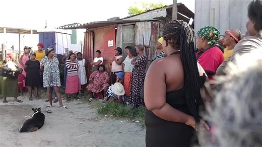 Mfuleni Voice (@mfuleni_voice)’s videos with original sound - Mfuleni Voice