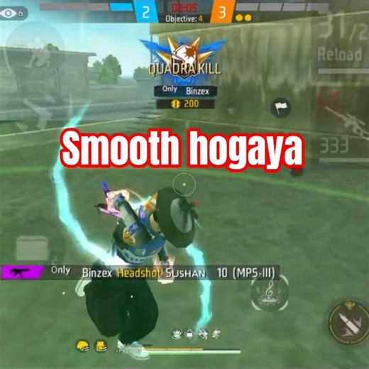Update op hochuka hai🗿