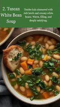 Kale Beyond the Salad Bowl! Top 5 Amazing Kale Recipes