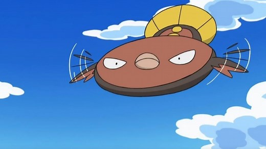 The 10 best fish Pokémon, ranked