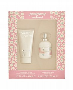 Cacharel Women's Anais Anais L'Original Gift Set, 2 Piece - Macy's