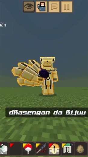 mod Naruto