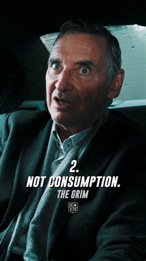 13 Commands To Take Your Life Back