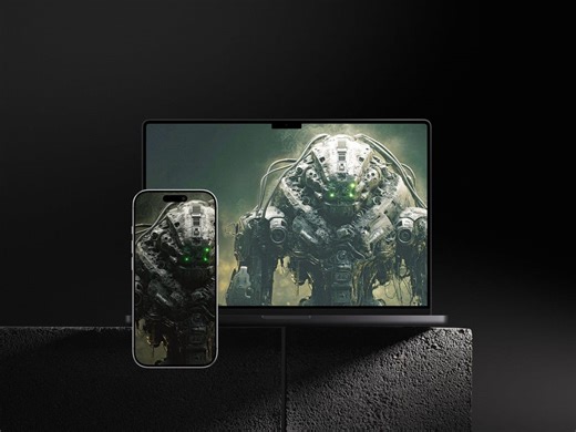 Dark Sci-fi Alien Mech Wallpaper 4K – Ultrawide 21:9 Desktop & Mobile - Etsy UK