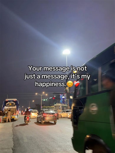 Finding Happiness in Simple Messages