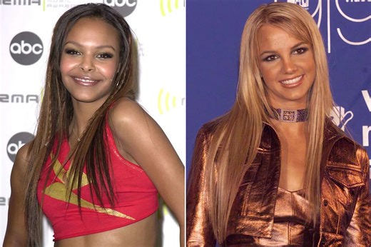 Samantha Mumba Says What Happened to Britney Spears Is 'Disgraceful' and 'Breaks My Heart'