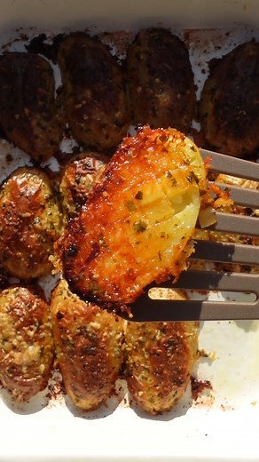 65M views · 1.5M reactions | This one’s for the Potato lovers 凜...