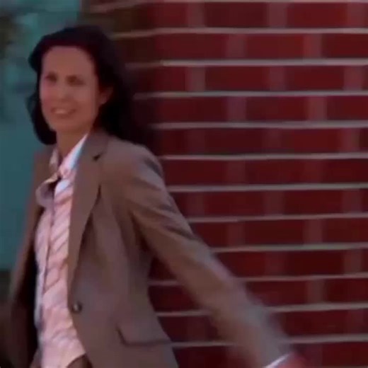 Dexter Morgan's First Reverse Edit Unveiled