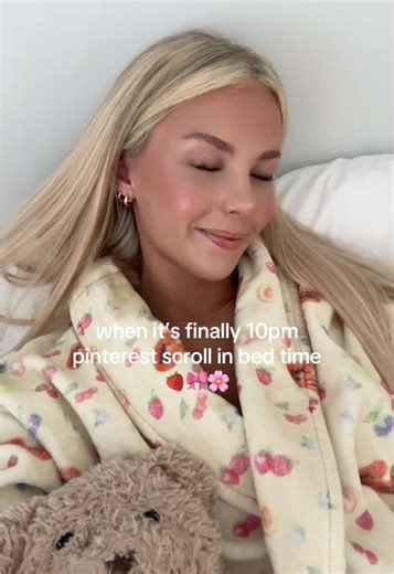 Best Time for Bed: Relaxing Bedtime Vibes