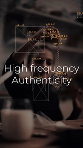 You’ve probably heard that love is the highest frequency but what if I told you there’s something even more powerful? Turns out, authenticity - when we’re shining as our unfiltered, naturally high-vibrational selves - is actually four times more potent than love. This isn’t just some feel-good mumbo jumbo. It’s backed by some pretty interesting research. There was this experiment in Germany called SPANE, where they tested 25,000 people in a Faraday cage. That’s a place with zero outside frequenc