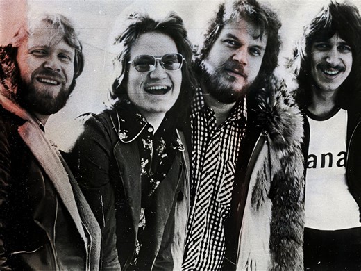 The story behind Bachman-Turner Overdrive's accidental hit