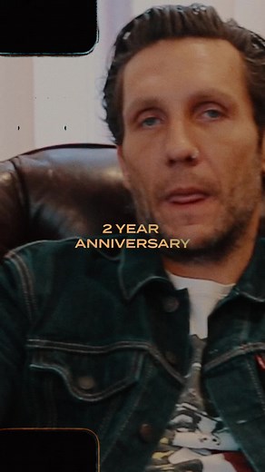 Novak's House 2 Year Anniversary: A Journey of Redemption and Recovery