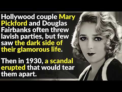 America’s First Sweetheart Had A Tragic Secret