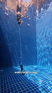 1.3M views · 32K reactions | Want to hold your breath longer? ‍...