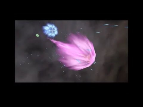 Ocarina of Time (N64) - The creation story and the origin of the Triforce