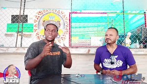 35K views · 534 reactions | La historia del joven empresario "Wario Pizza", nos cuenta todo lo que pasó en la calle, cómo surge la idea del negocio de la pizza, cuando su esposa lo rescata de la calle, una historia de altas y baja, amor y dolor 1era parte... | Jose Alcántara "Jochi" | Facebook