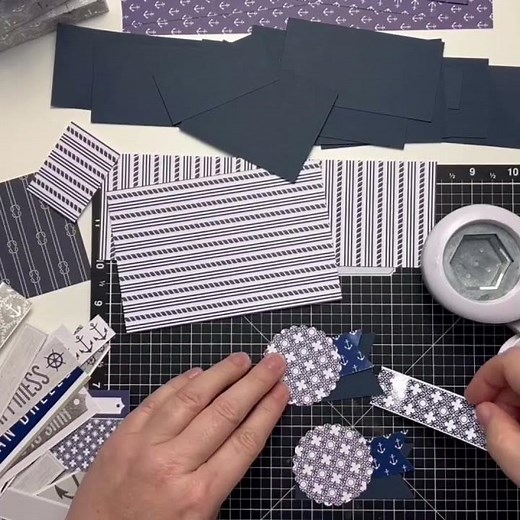 Beginner Embellishment Cluster Formula ✂️| 3 Color Rule