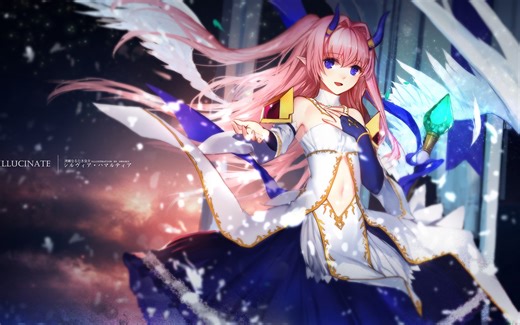 【如何在手机上玩galgame】ons模拟器教程