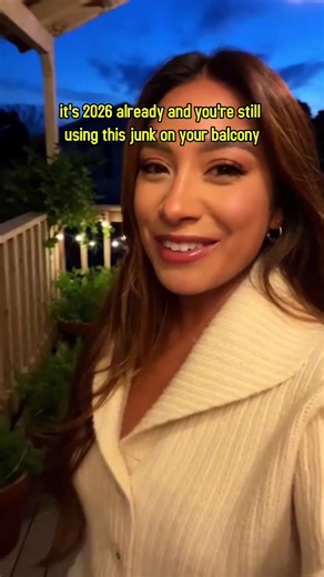 “Hosting backyard cocktails just got an upgrade. The vibe: lit. The wires: nowhere to be seen. 🍹✨ #HostingTips #BackyardParty”