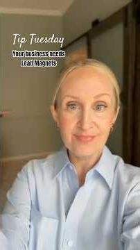 What Is a Lead Magnet? | How Free Offers Turn Strangers into Clients