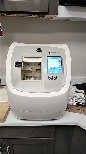 "Watch how this amazing eyeglasses edger can transform your lenses in minutes!"