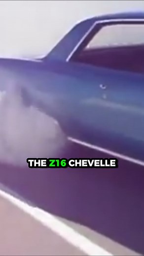 1965 Chevelle Z16 | Backyard Barn Finds