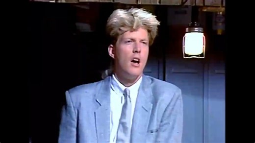 The Catch - 25 Years (Formel Eins 1983) | „Music 1970 80 90 00 ."