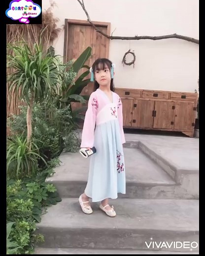 Cartoon Store on Reels