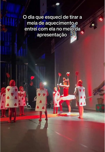 Socoroo deeeeus! #ballet #apresentação #balletdancer #vergolha