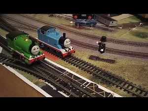 hornby bachmann AB remake cranky bugs