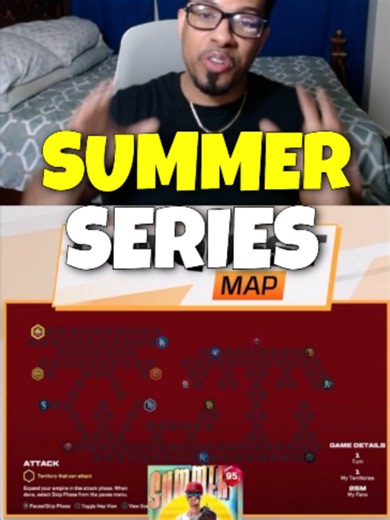 Summer Program Collection Looks INSANE 💎#viral #mlbtheshow #diamonddynasty #fyp #TikTokGrowthChallenge