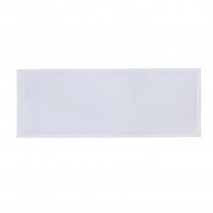 Really Good Stuff 12PK Desktop Helper 12” Self-Adhesive Vinyl Sleeves