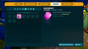 How to find Codex in LEGO Fortnite