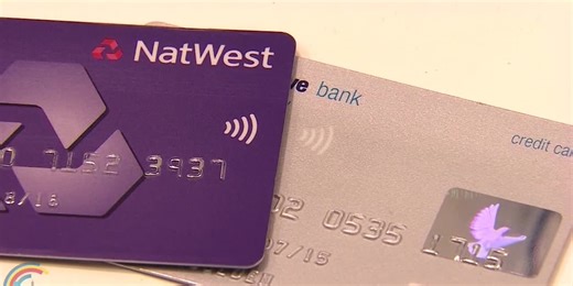 After Trump proposed credit card interest rate cap last fall, senators introduce bill to follow through