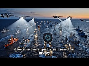 Flight MH370: What REALLY Happened That Night?