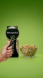1K reactions · 16 shares | ¿Quieres pistaches maravillosos? Busca Pistaches Wonderful. | Wonderful Pistachios | Facebook