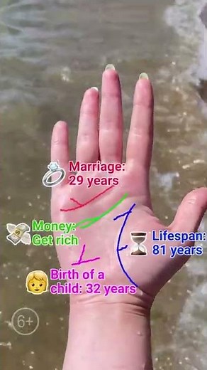 Hands of Fate: Unraveling Palm Reading Secrets with Astroline & Astrosoul
